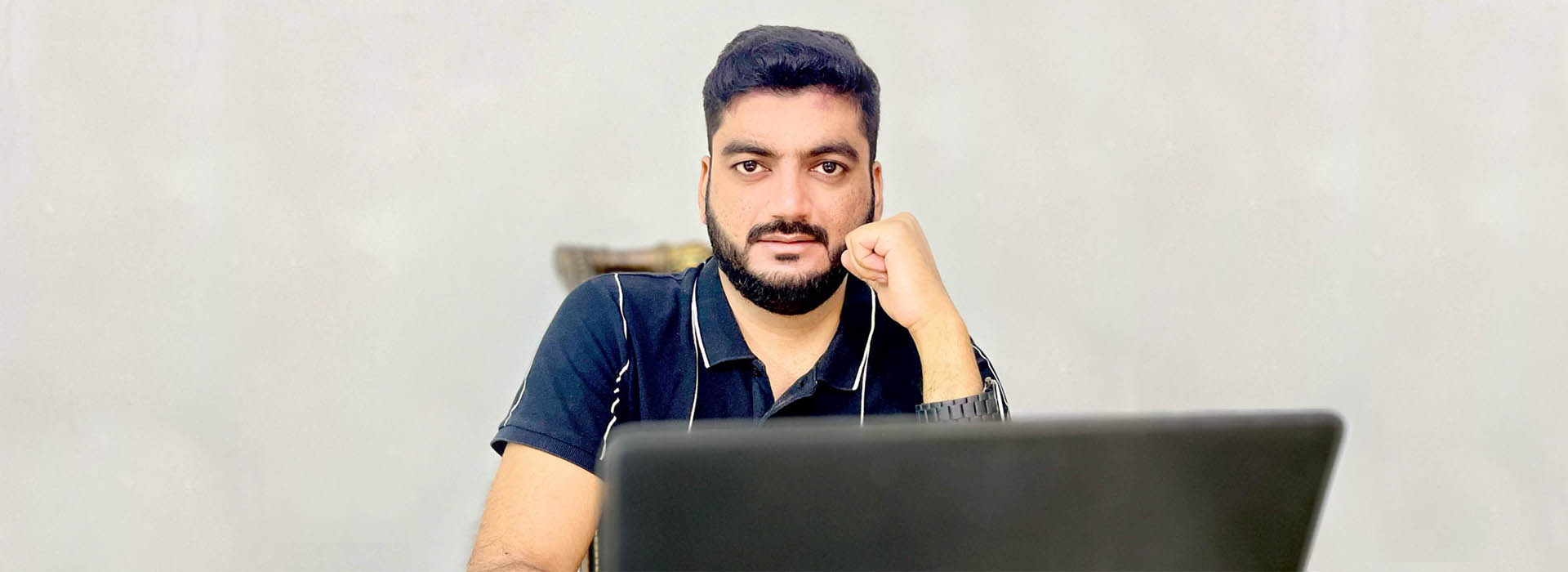 Zeeshan Farooq