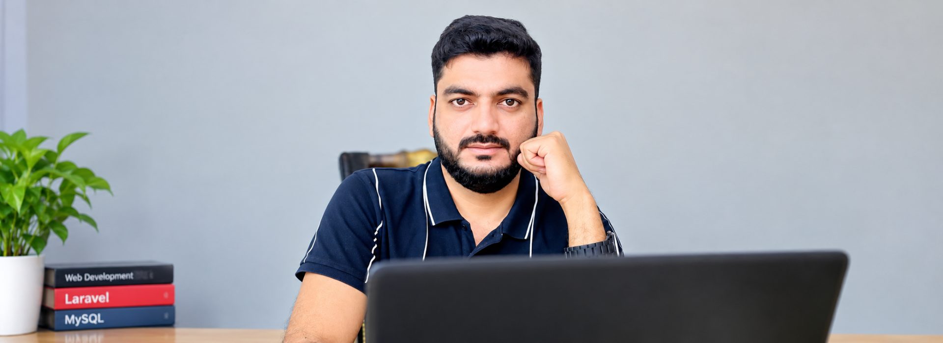 Zeeshan Farooq