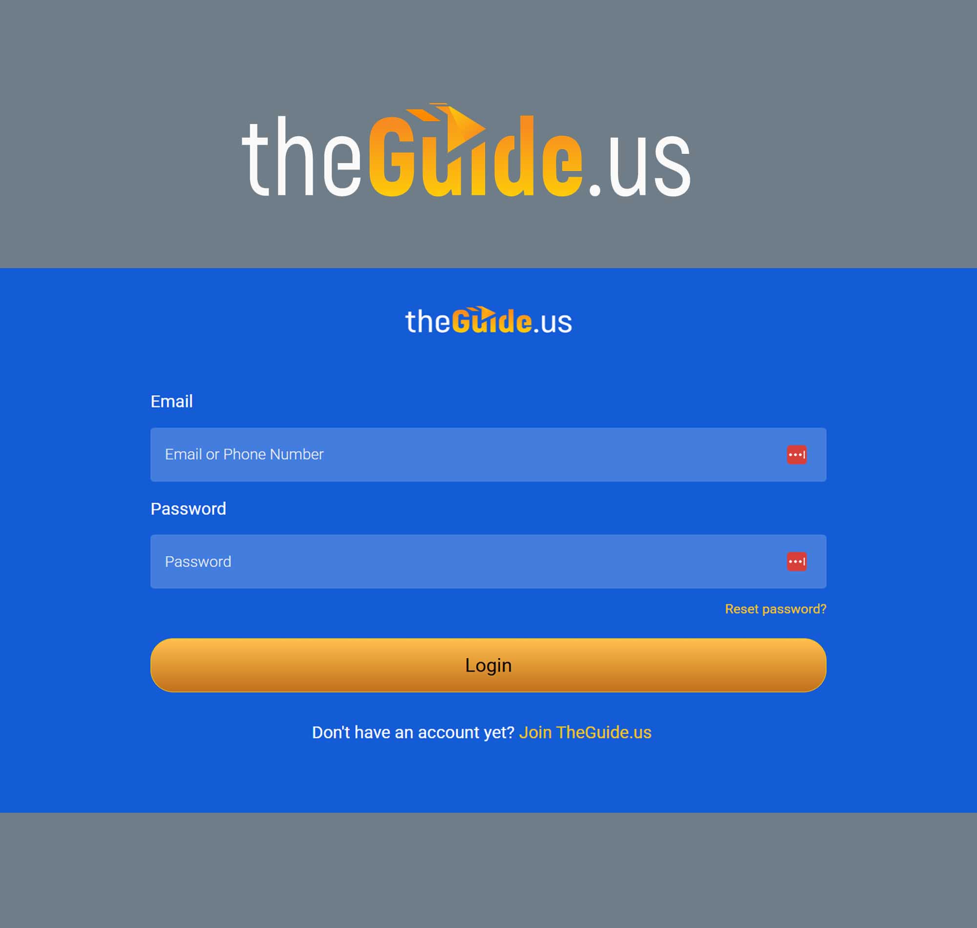 Laravel Project